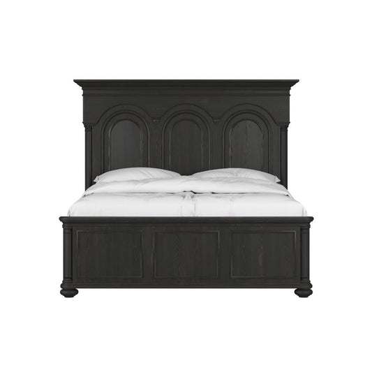 A.R.T. Furniture - Atrium King Panel Bed - 334136-2659 view 2