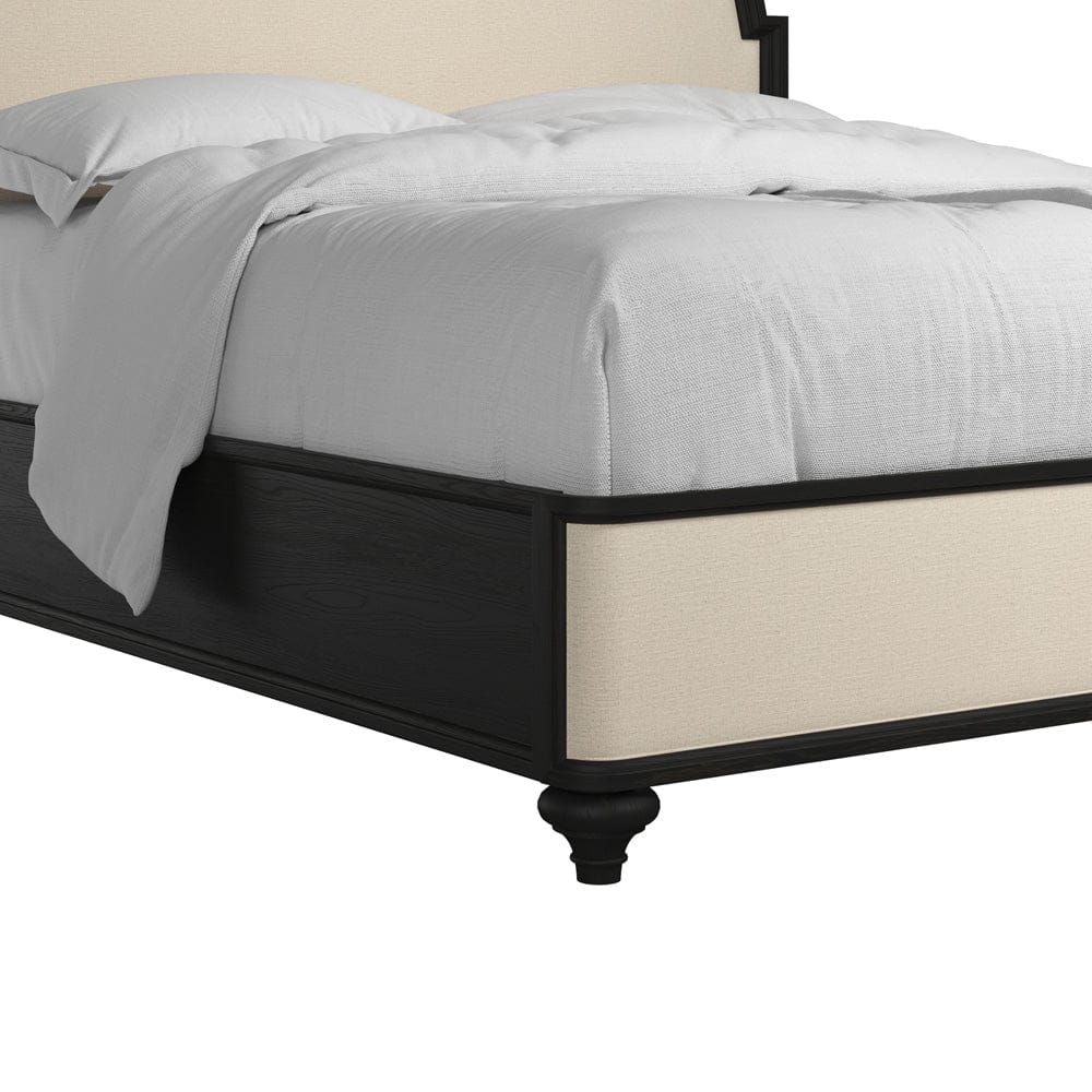 A.R.T. Furniture - Atrium King Upholstered Bed - 334126-2659 view 5