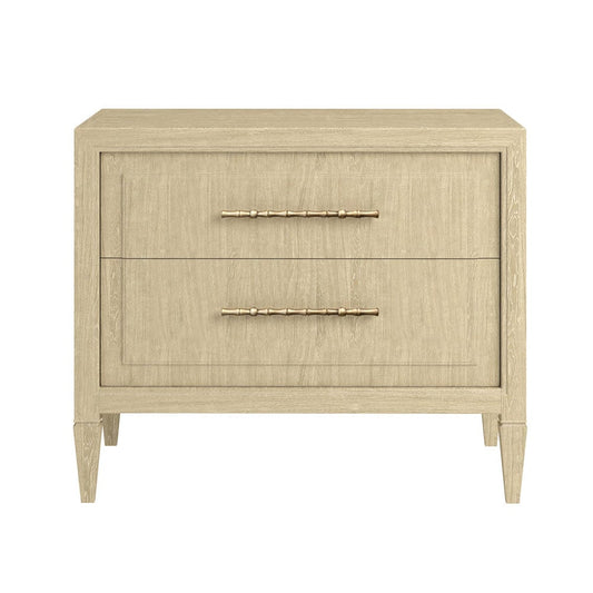A.R.T. Furniture - Eave 2 Drawer Nightstand - 436141-1825 view 2