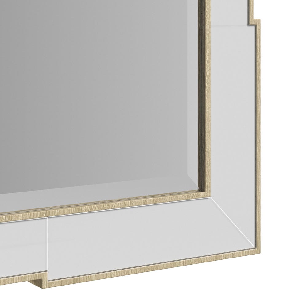 A.R.T. Furniture - Eave Accent Mirror-Milk - 436121-1825 view 4