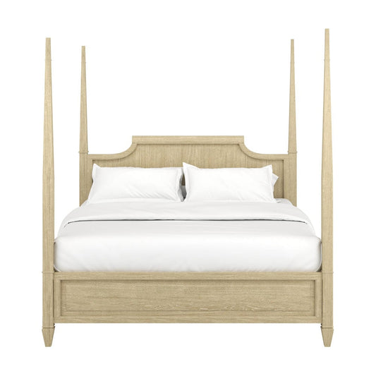 A.R.T. Furniture - Eave Panel King Bed - 436136-1825 view 2