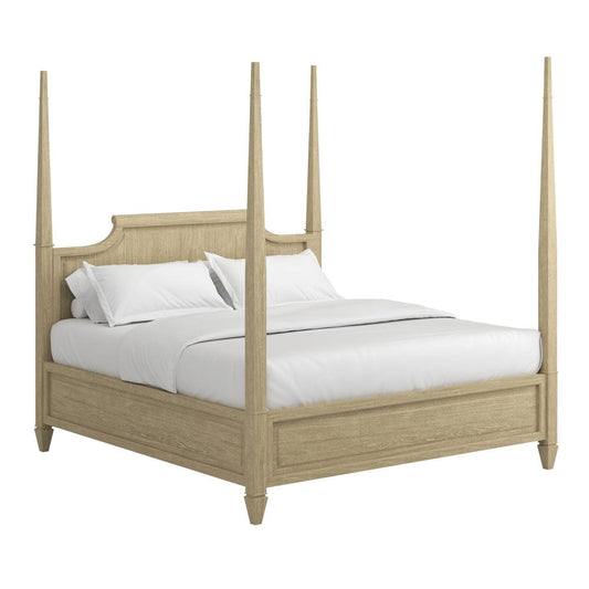 A.R.T. Furniture - Eave Panel Queen Bed - 436135-1825 view 2