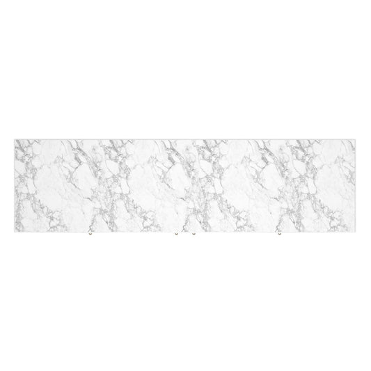 A.R.T. Furniture - Eave Sideboard/stone top-Uplft White - 436251-1866 view 2
