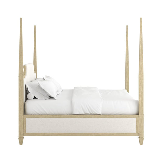 A.R.T. Furniture - Eave Uph King Bed - 436126-1825 view 2