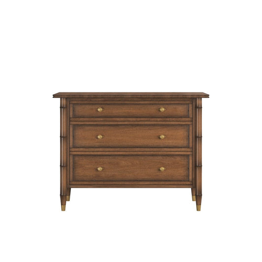 A.R.T. Furniture - Harbor Bachelors Chest - 338158-2731 view 2