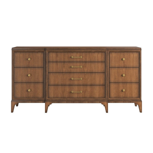 A.R.T. Furniture - Harbor Dresser - 338130-2731 view 2