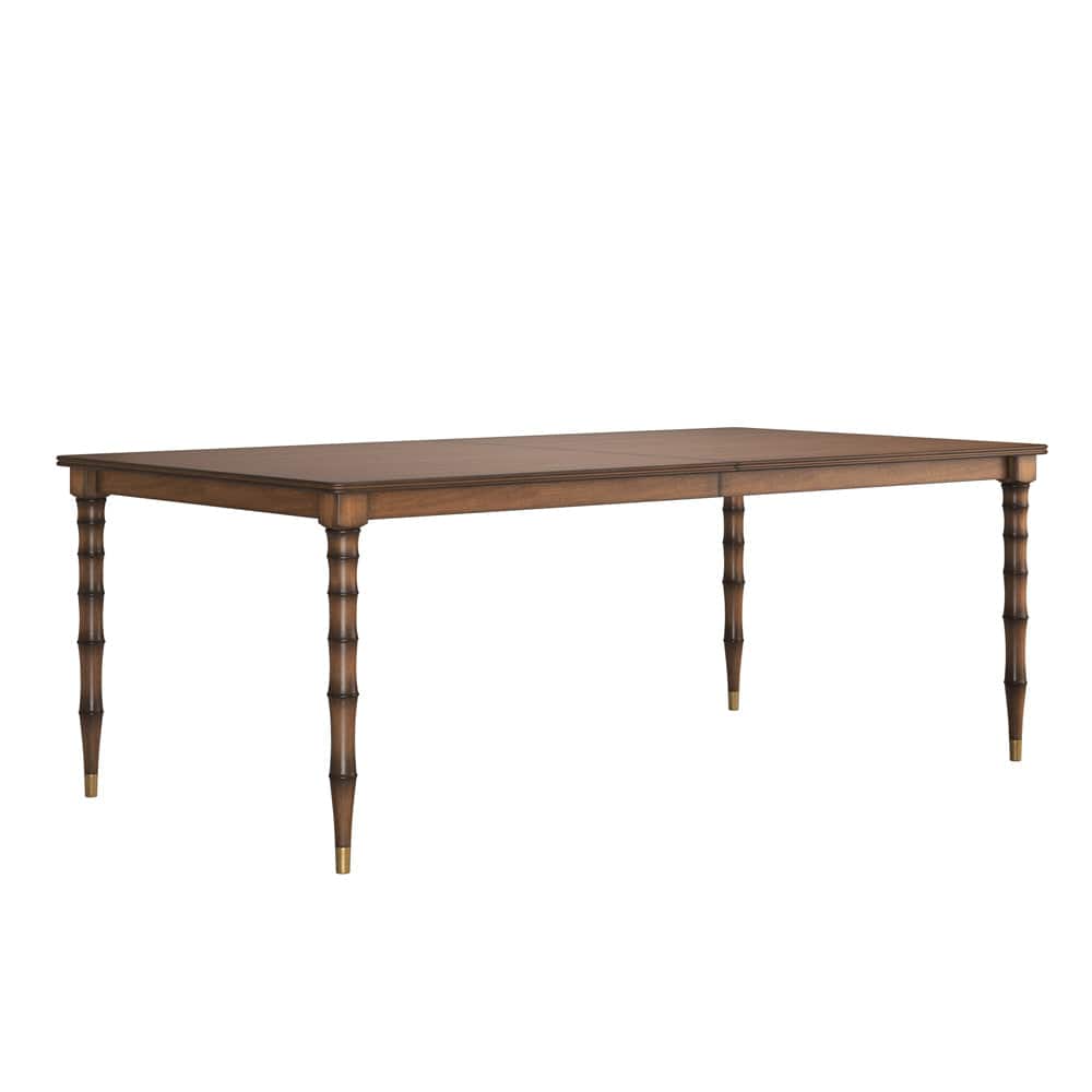 A.R.T. Furniture - Harbor Rectangular Dining Table - 338221-2731 view 1