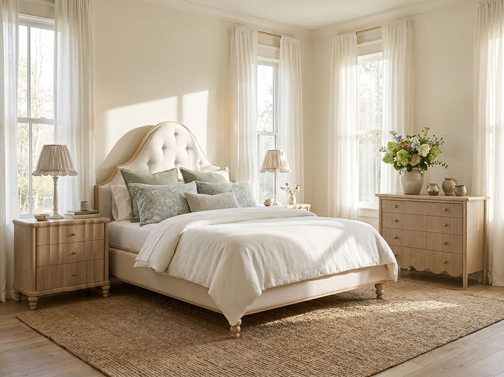 A.R.T. Furniture - Haven Bachelor's Chest - 339158-2325 view 9