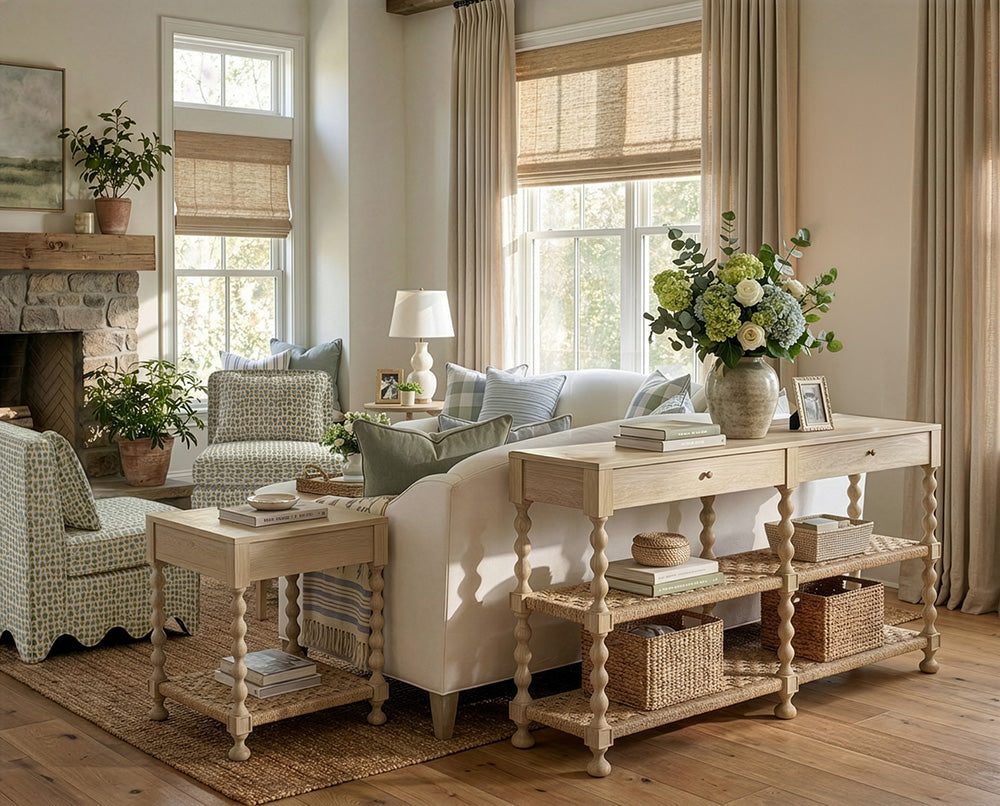 A.R.T. Furniture - Haven Console Table - 339307-2325 view 8