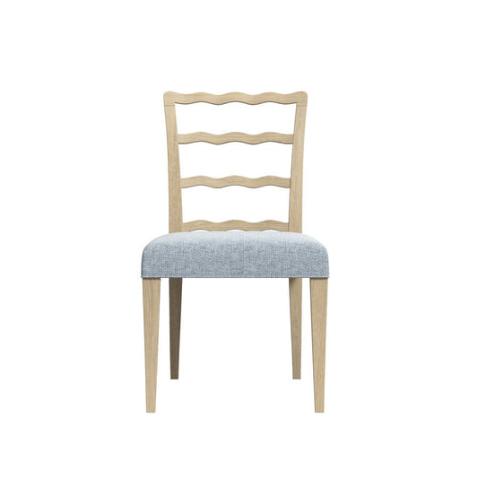 A.R.T. Furniture - Haven Ladderback Side Chair - 339204-2325 view 2