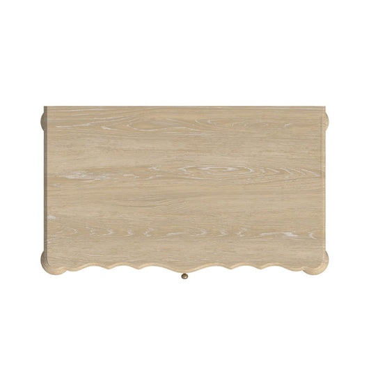 A.R.T. Furniture - Haven Nightstand-Sundrenched Oak - 339141-2325 view 2