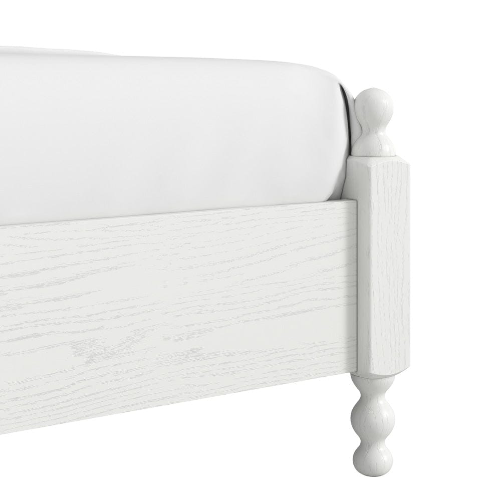 A.R.T. Furniture - Haven QN Uph Finial Bed - 339135-2367 view 5