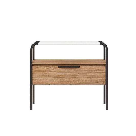 A.R.T. Furniture - Portico Accent Nightstand - 323141-3351 view 2