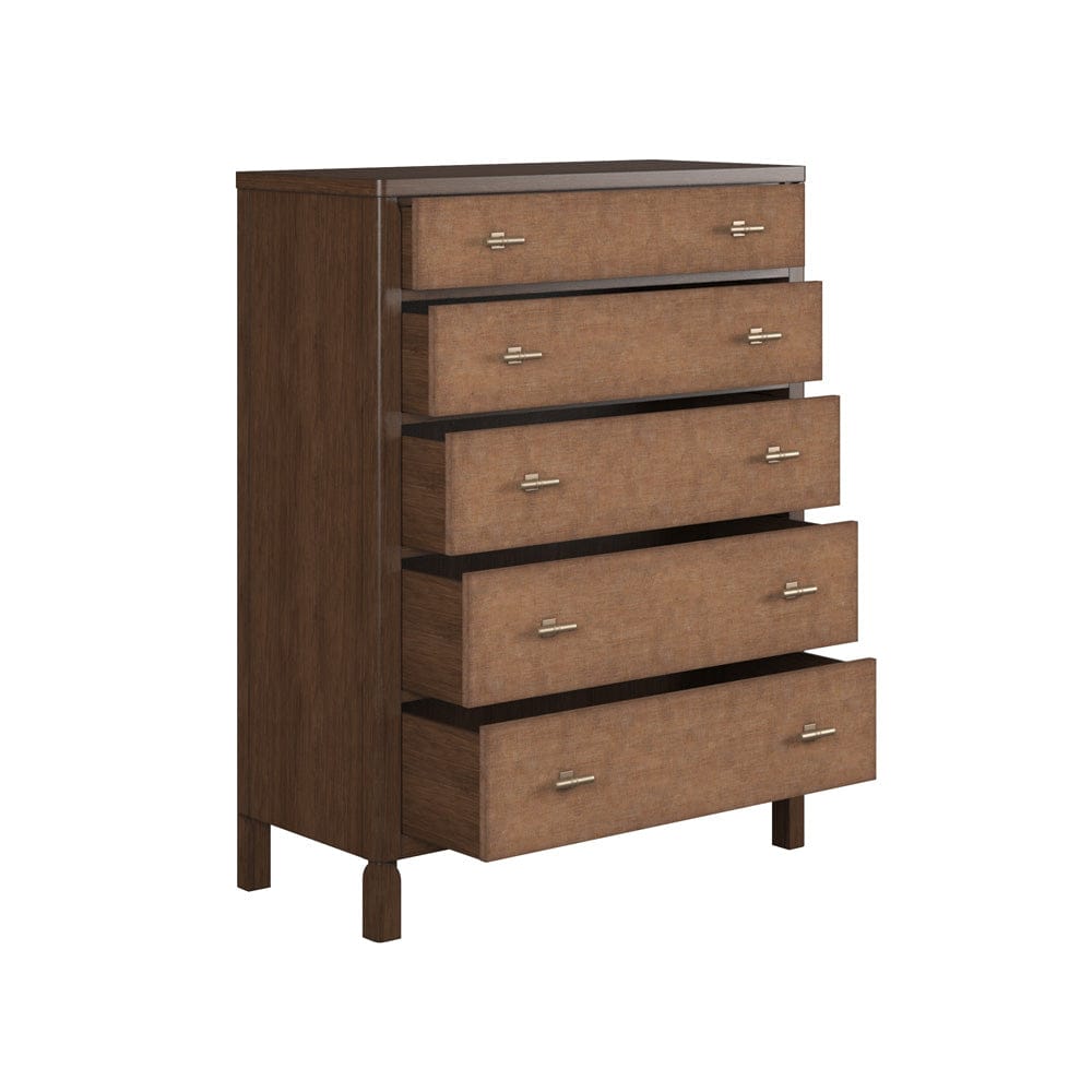 A.R.T. Furniture - Verge 5 Drawer Chest - 337150-1960 view 7