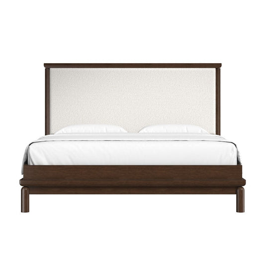 A.R.T. Furniture - Verge Queen Upholstered Bed - 337125-1960 view 2