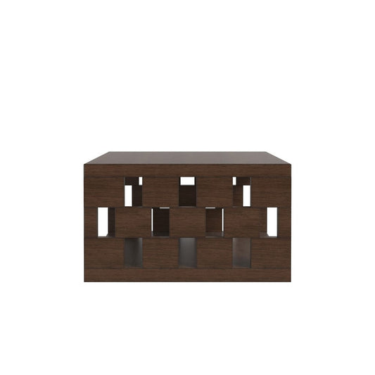 A.R.T. Furniture - Verge Rectangular Cocktail Table - 337300-1960 view 2