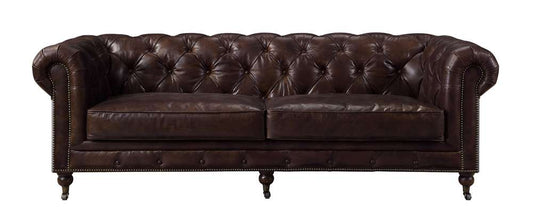 ACME Furniture - Aberdeen Sofa - 56590 veiw 2
