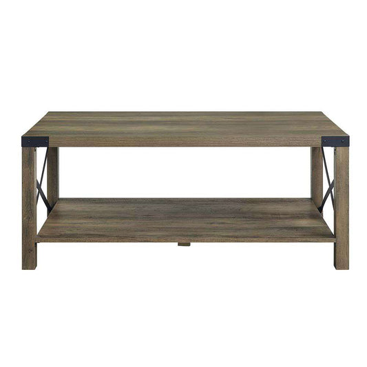ACME Furniture - Abiram Coffee Table - LV01001 veiw 2