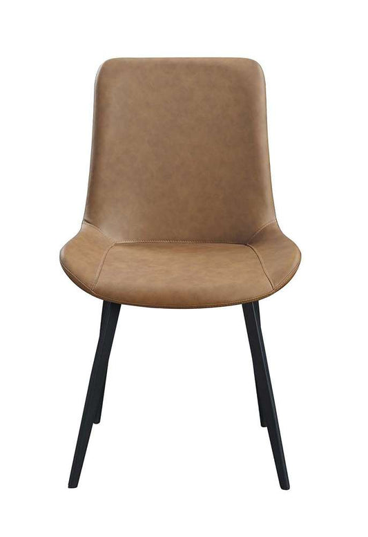 ACME Furniture - Abiram Side Chair - DN01029 veiw 2