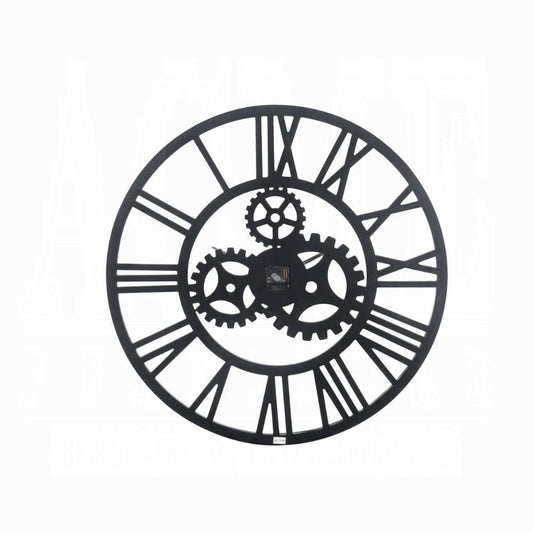 ACME Furniture - Acilia Wall Clock - 97725 view 3