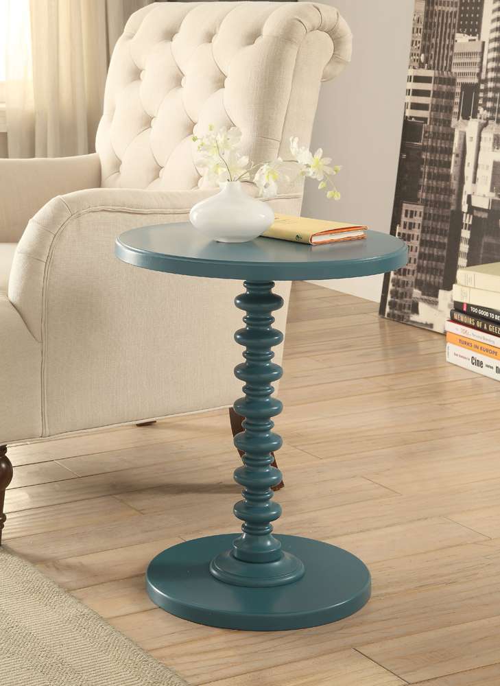 ACME Furniture - Acton Accent Table - 82798 veiw 1