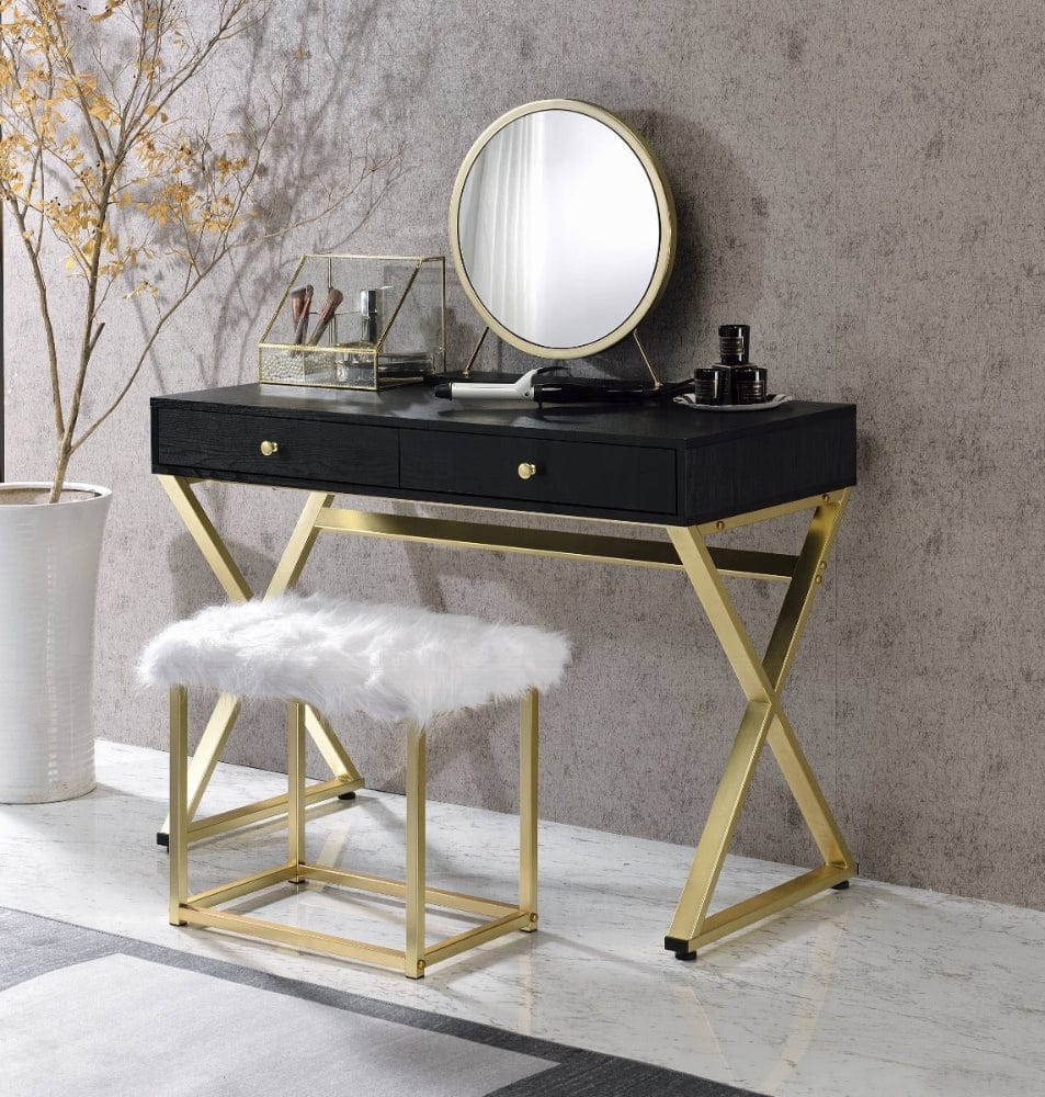 ACME Furniture - Adao Vanity Mirror - AC00931 view 3