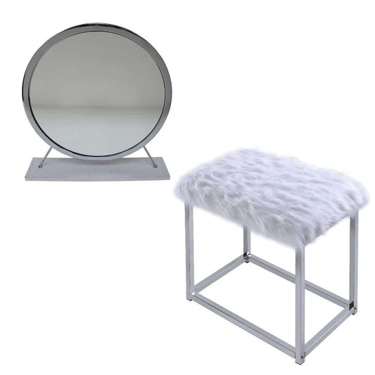 ACME Furniture - Adao Vanity Mirror - AC00935 veiw 2