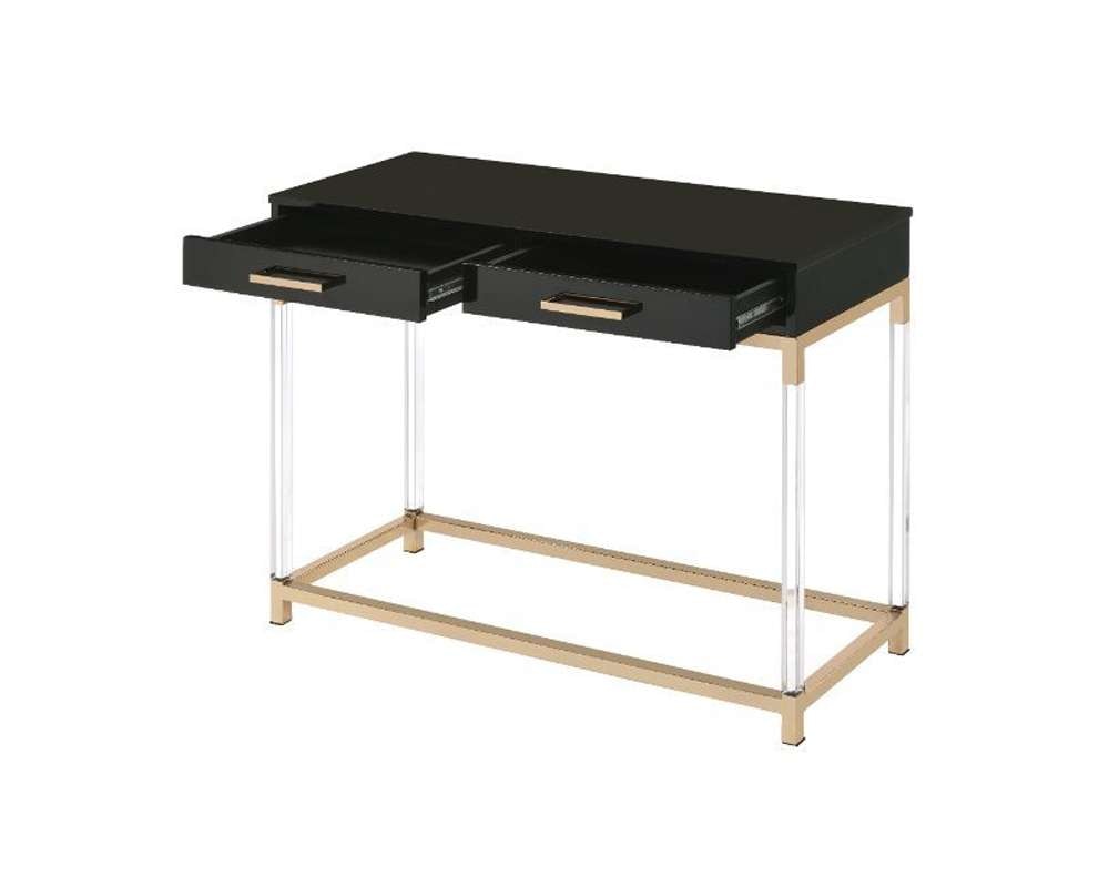 ACME Furniture - Adiel Accent Table - 82348 veiw 3