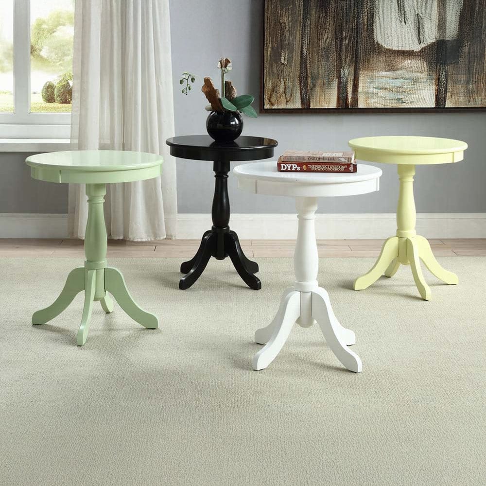 ACME Furniture - Alger Accent Table - 82804 view 4