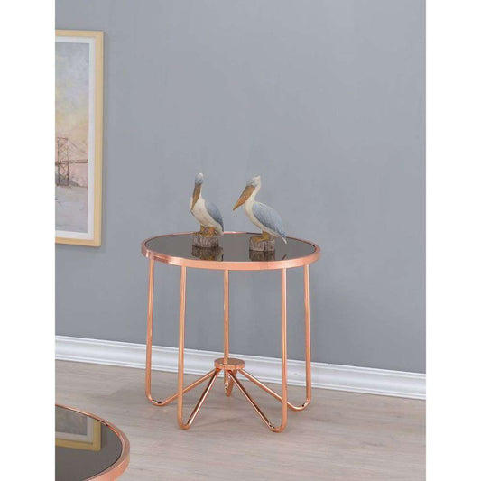 ACME Furniture - Alivia End Table - 81842 veiw 2