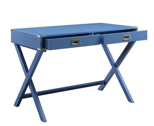 ACME Furniture - Amenia Writing Desk - 93000 veiw 2