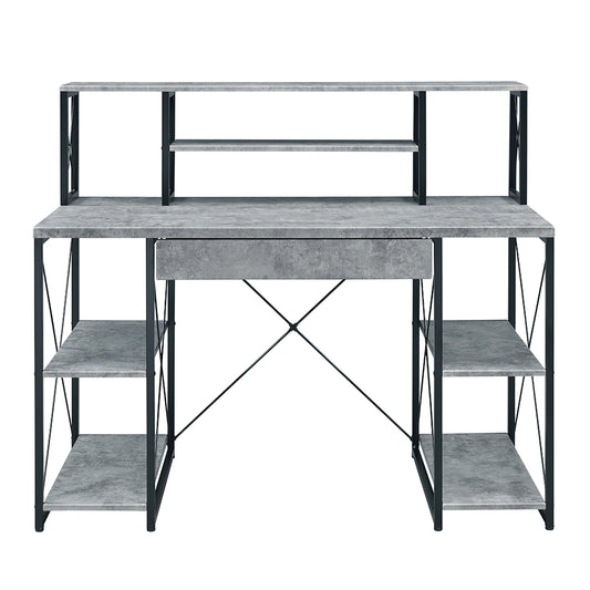 ACME Furniture - Amiel Writing Desk - 92875 view 2