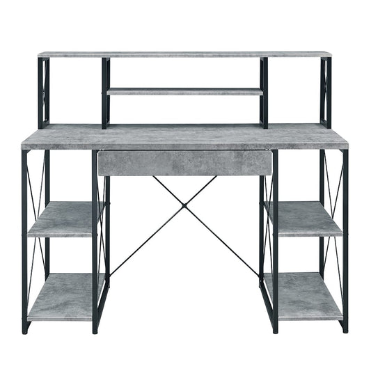 ACME Furniture - Amiel Writing Desk - 92875 view 2