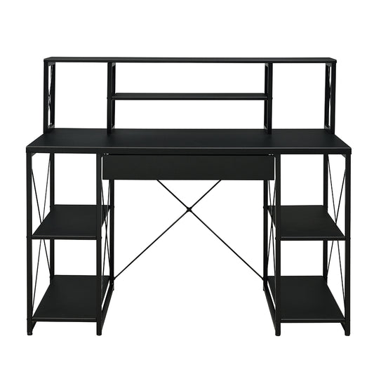 ACME Furniture - Amiel Writing Desk - 92877 view 2