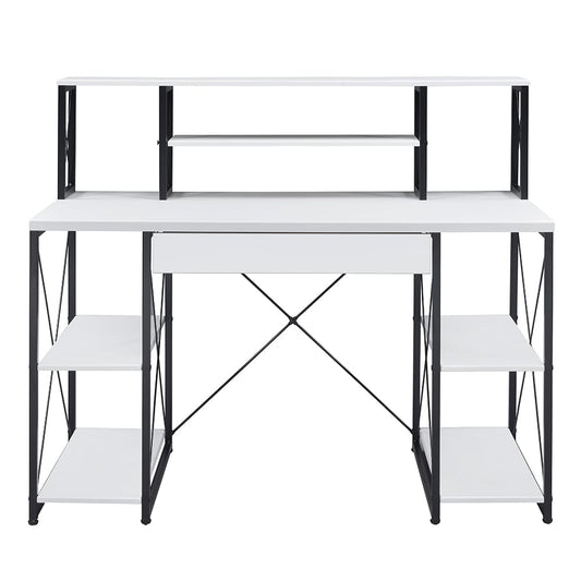 ACME Furniture - Amiel Writing Desk - 92879 view 2