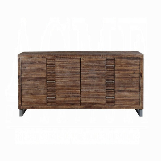 ACME Furniture - Andria Dresser - 21295 view 2