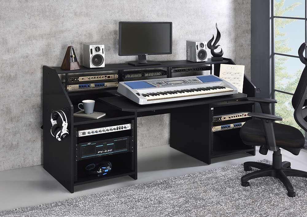 ACME Furniture - Annette Music Desk - OF00993 veiw 5