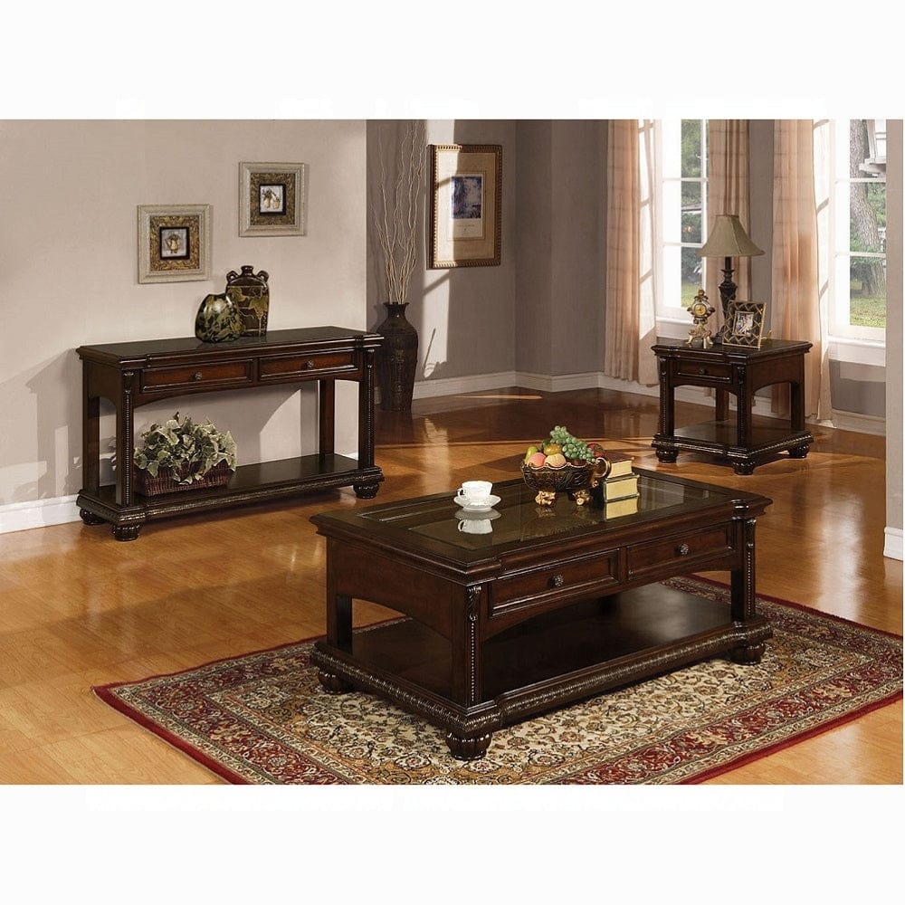 ACME Furniture - Anondale End Table - 10323 view 4