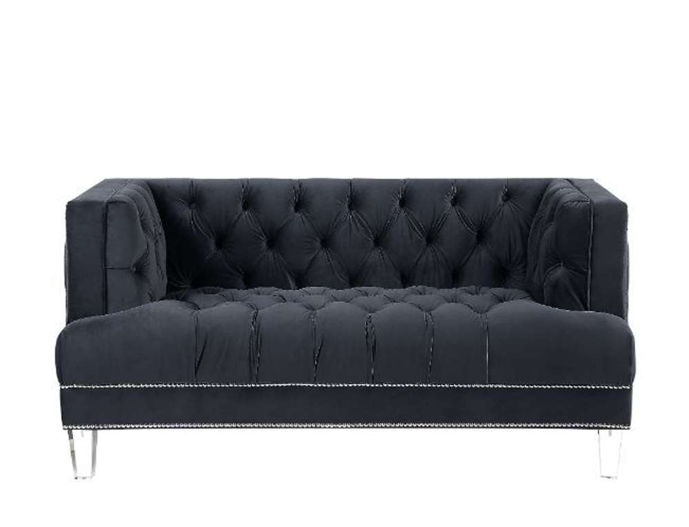 ACME Furniture - Ansario Loveseat - 56461 veiw 3