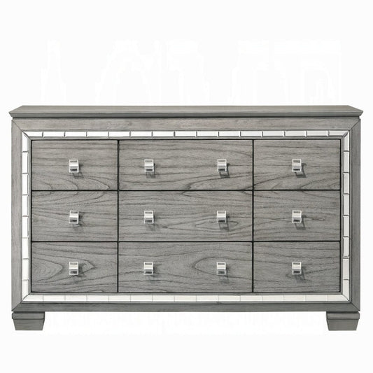 ACME Furniture - Antares Dresser - 21825 view 2