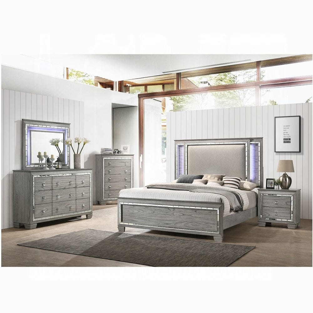 ACME Furniture - Antares Dresser - 21825 view 5