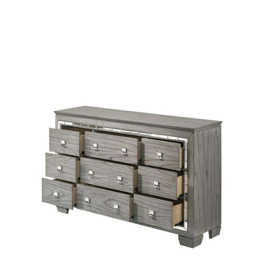 ACME Furniture - Antares Dresser - 21825 veiw 2