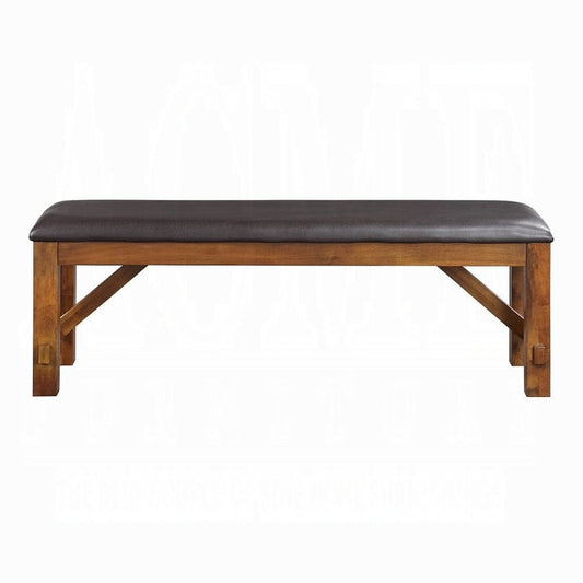 ACME Furniture - Apollo Bench - 70004 view 2