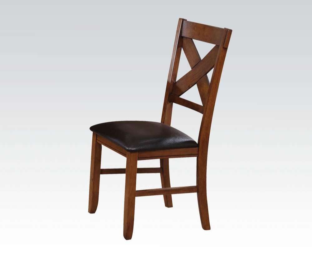 ACME Furniture - Apollo Side Chair (Set of 2) - 70003 veiw 1