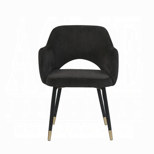 ACME Furniture - Applewood Accent Chair - 59854 view 2