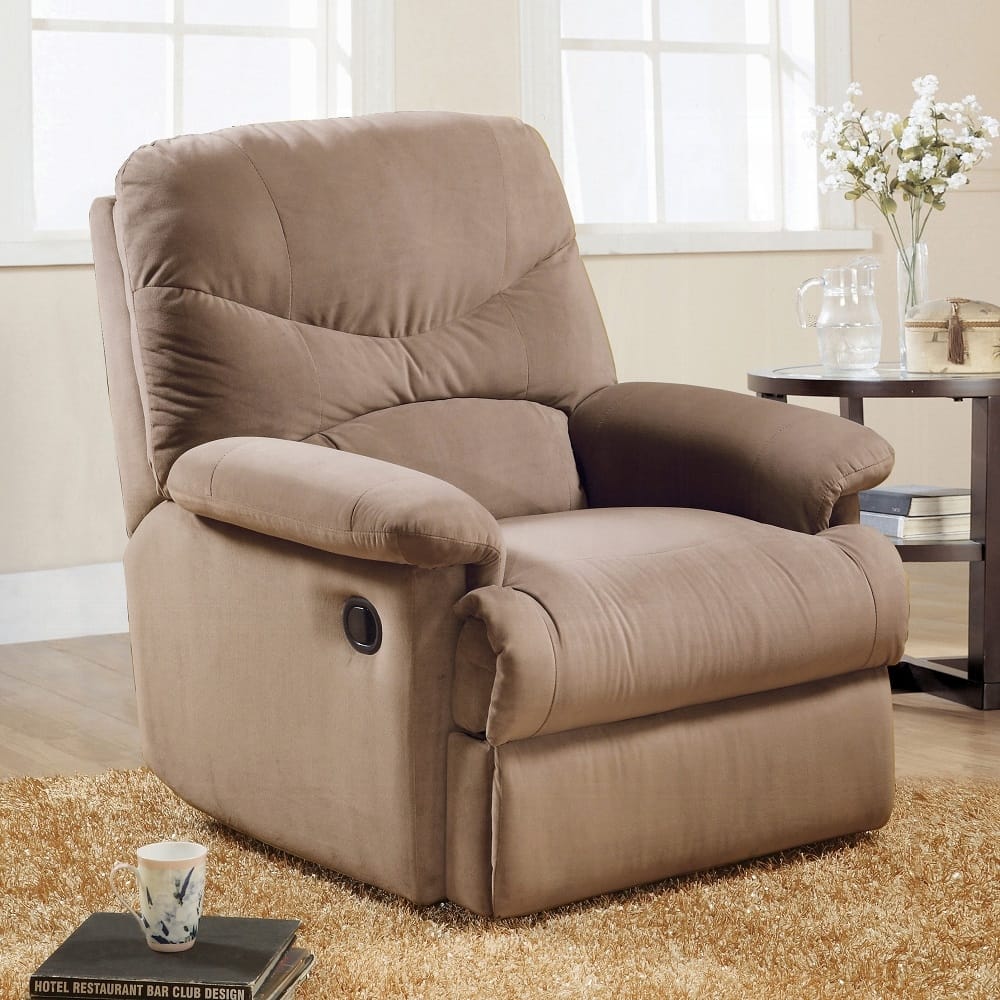 ACME Furniture - Arcadia Glider Recliner - 00634 veiw 9