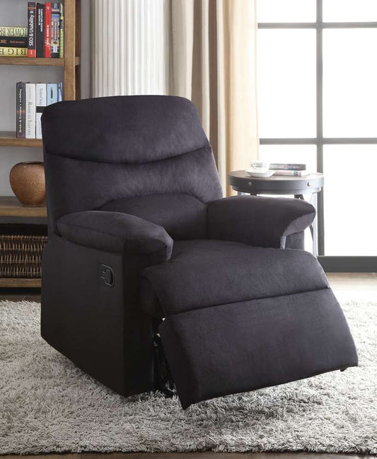 ACME Furniture - Arcadia Recliner - 00701 view 2