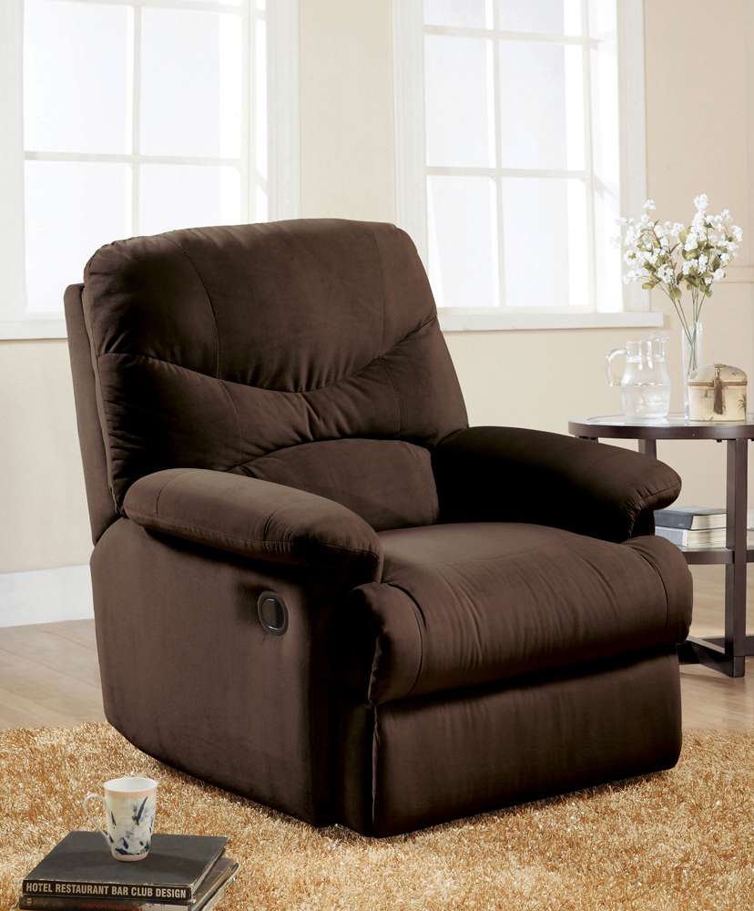 ACME Furniture - Arcadia Recliner - 00632W view 9