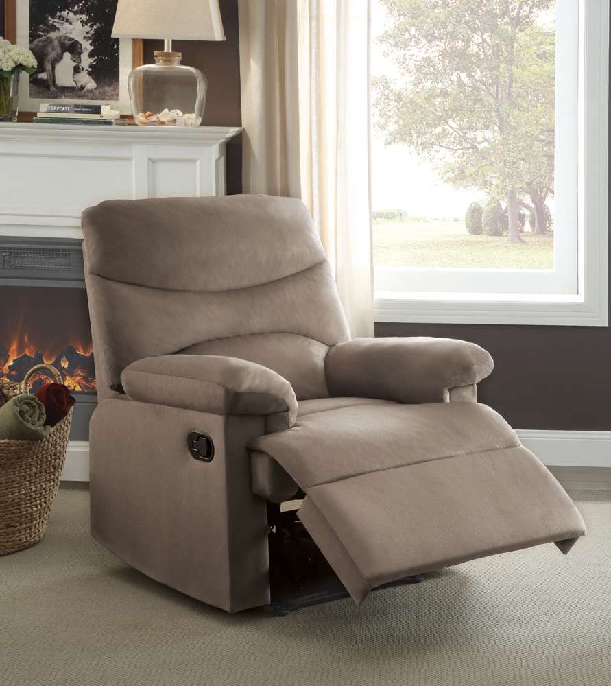 ACME Furniture - Arcadia Recliner - 00703 view 2