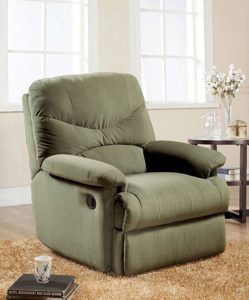 ACME Furniture - Arcadia Recliner - 00630 veiw 1